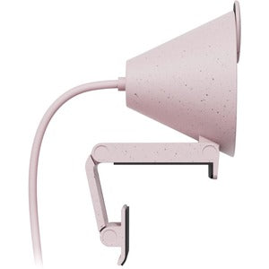 Logitech BRIO 300 Webcam - 2 Megapixel - 30 fps - Rose - USB Type C Logitech BRIO 300 Webcam - 2 Megapixel - 30 fps - Rose - USB Type C